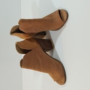 Steve Madden Tala Booties